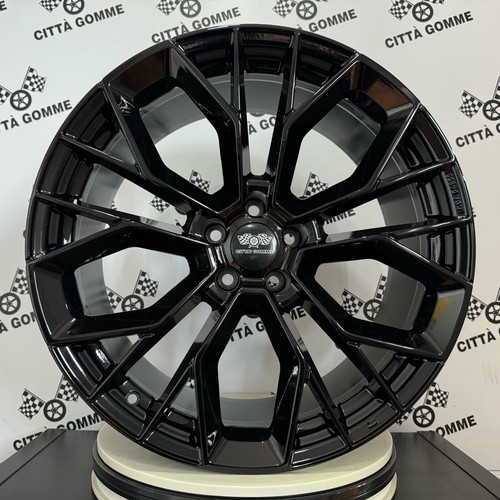 Set cerchi lega - in,