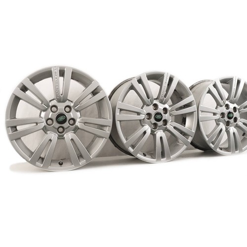 Cerchi lega range rover - cerchi,