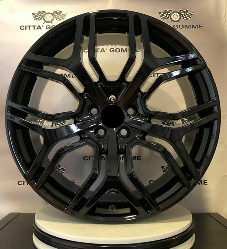 Kit cerchi lega - kit, 4