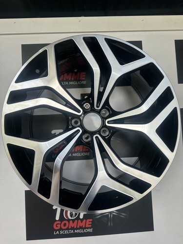 Cerchi lega range - in,