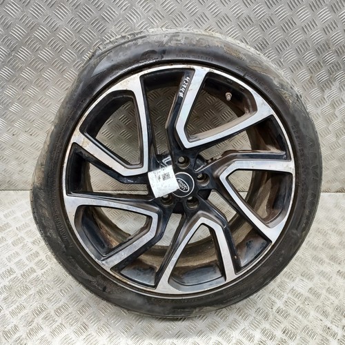 Cerchio lega range rover - range,
