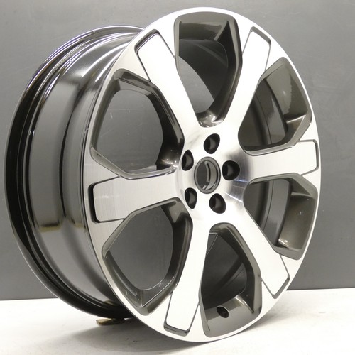 Cerchio lega range rover - lega,
