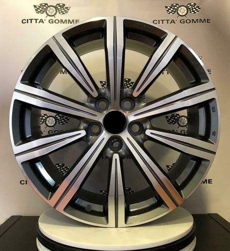 Cerchi lega range - 4,