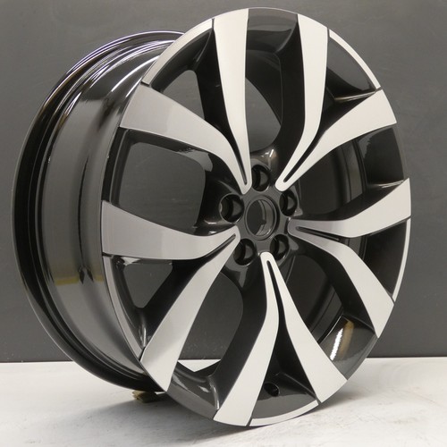 Cerchio lega range rover - cerchio,