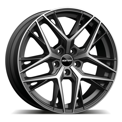 Cerchio lega per land rover - in,
