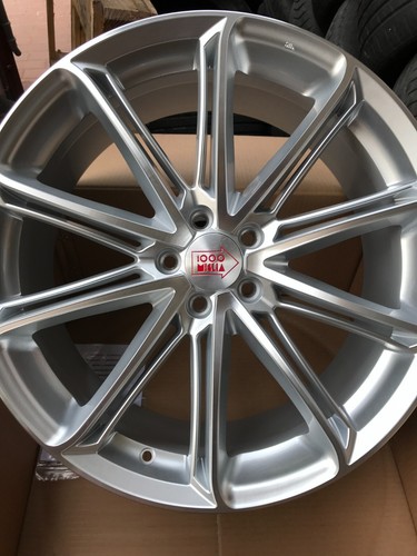 Cerchi lega per - 20", range