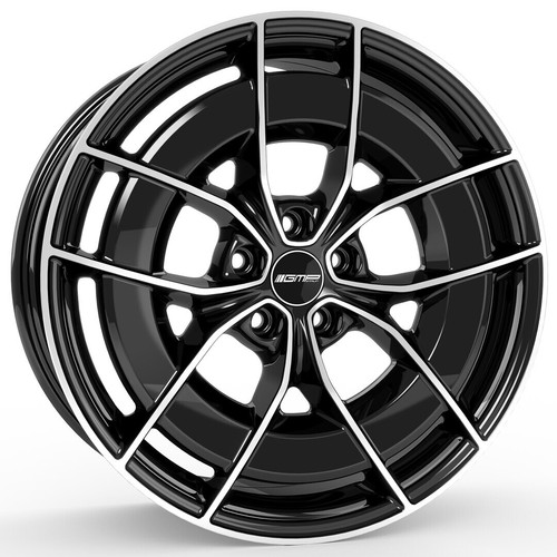 Set cerchi lega - cerchi,